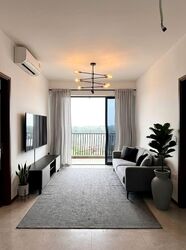 Lentor Modern (D26), Apartment #595748811